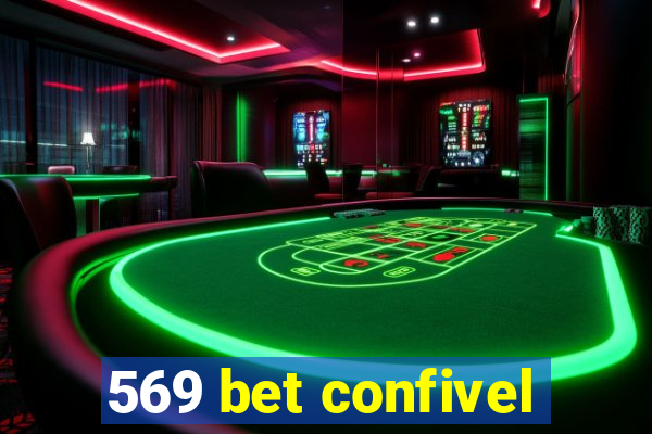 569 bet confivel